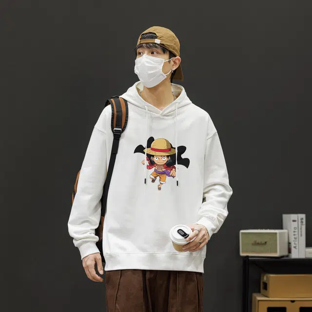 ONE PIECE D