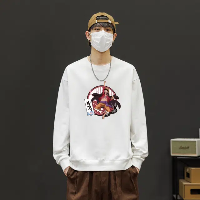 ONE PIECE D