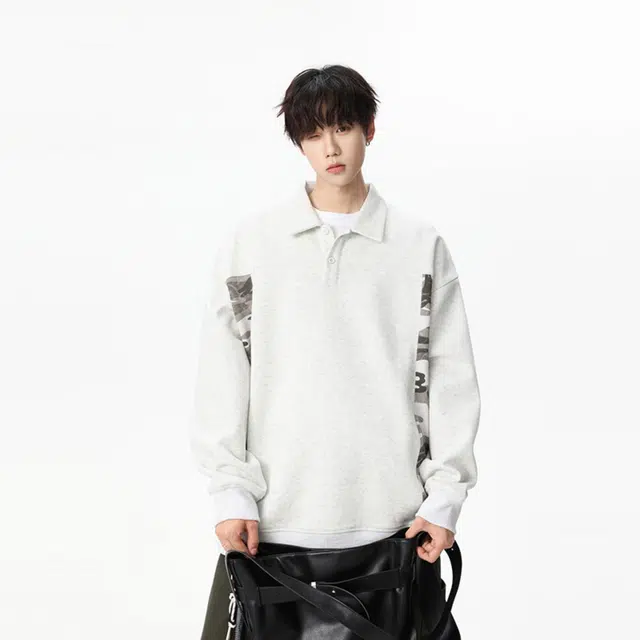 ONE PIECE POLO