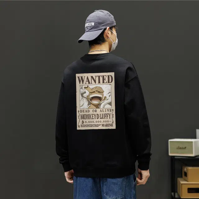 ONE PIECE D