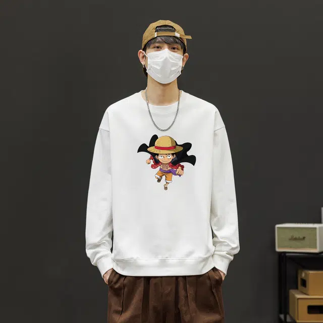 ONE PIECE QD