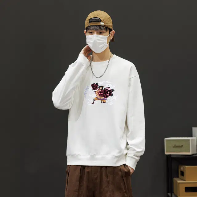 ONE PIECE D