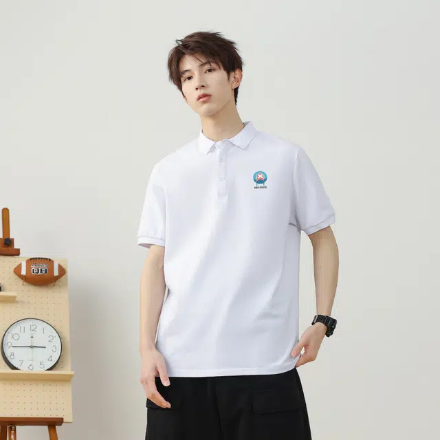 ONE PIECE Polo
