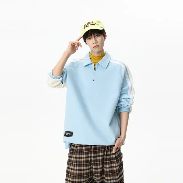 ONE PIECE POLO