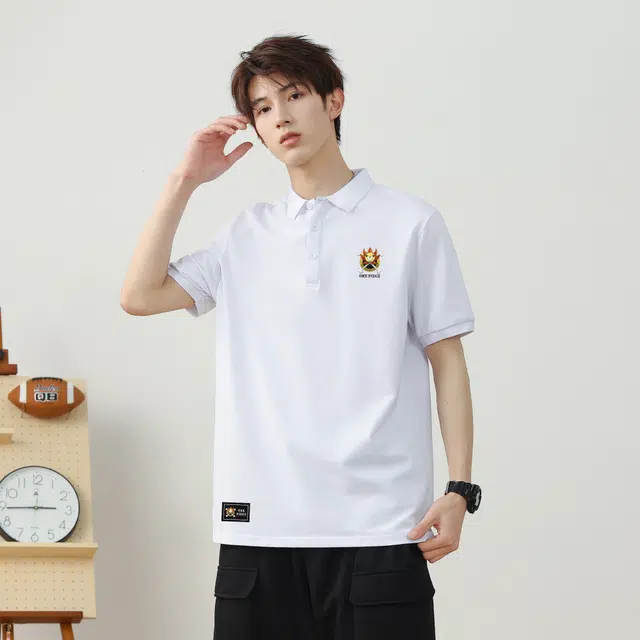 ONE PIECE Polo