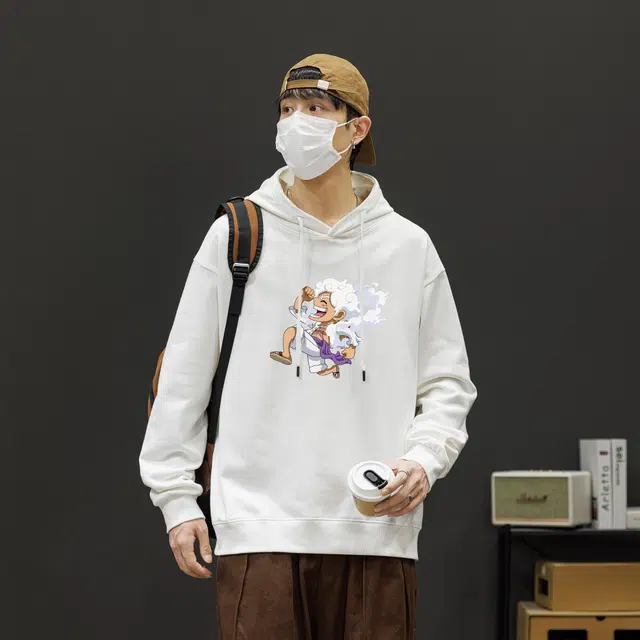 ONE PIECE D