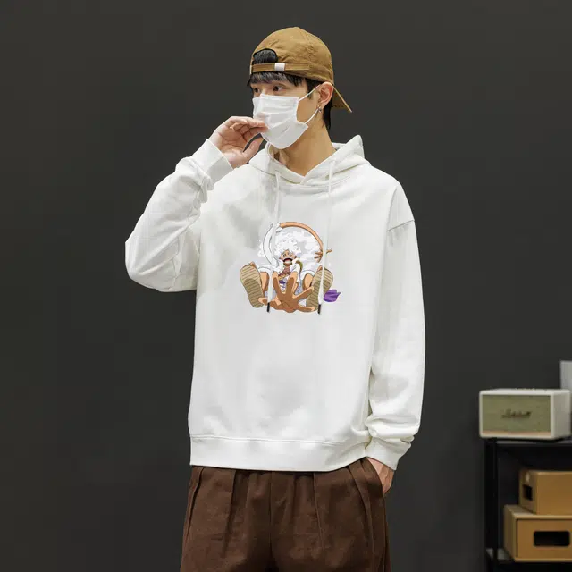 ONE PIECE D