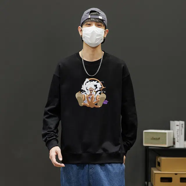 ONE PIECE D