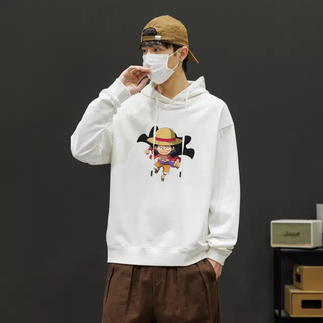 ONE PIECE D