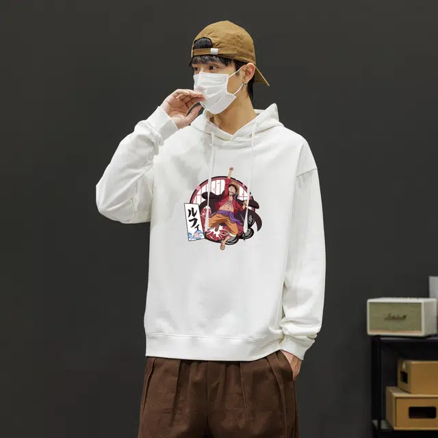 ONE PIECE D
