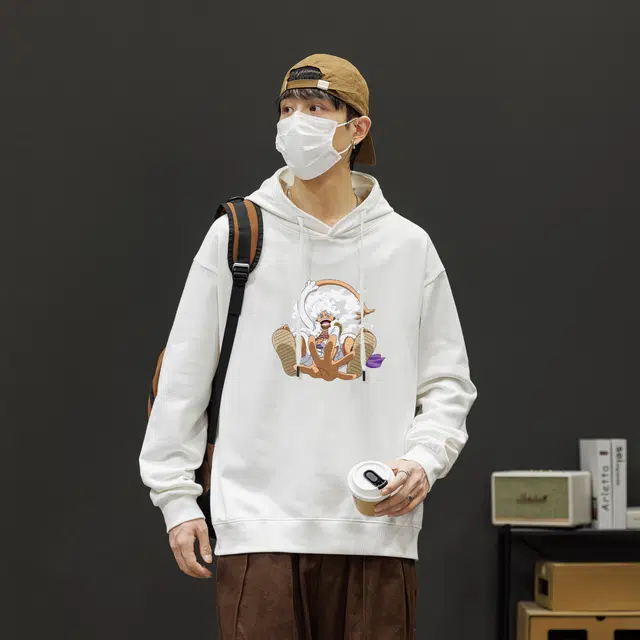 ONE PIECE D