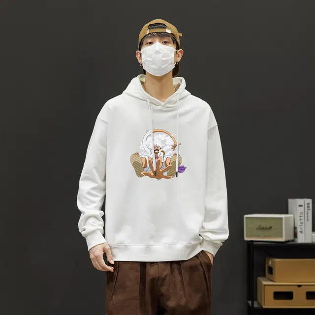 ONE PIECE D