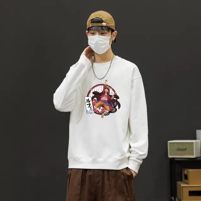 ONE PIECE D