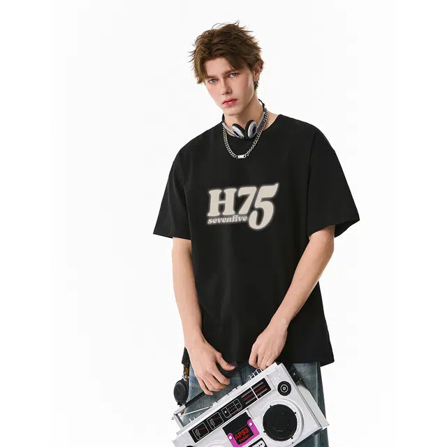 H-75 LOGOT