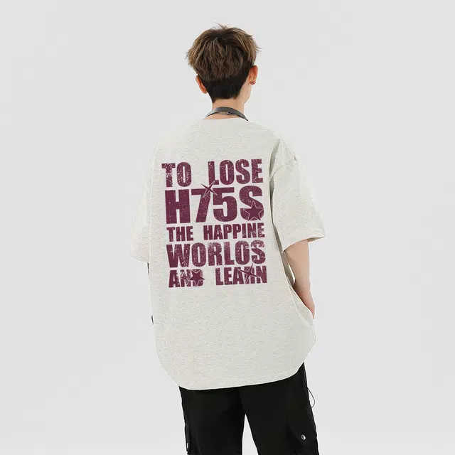 H-75 logoT