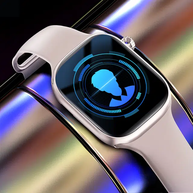 ATOUMU S10 app GPS4GWatch
