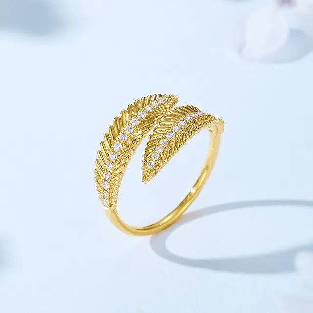 18K