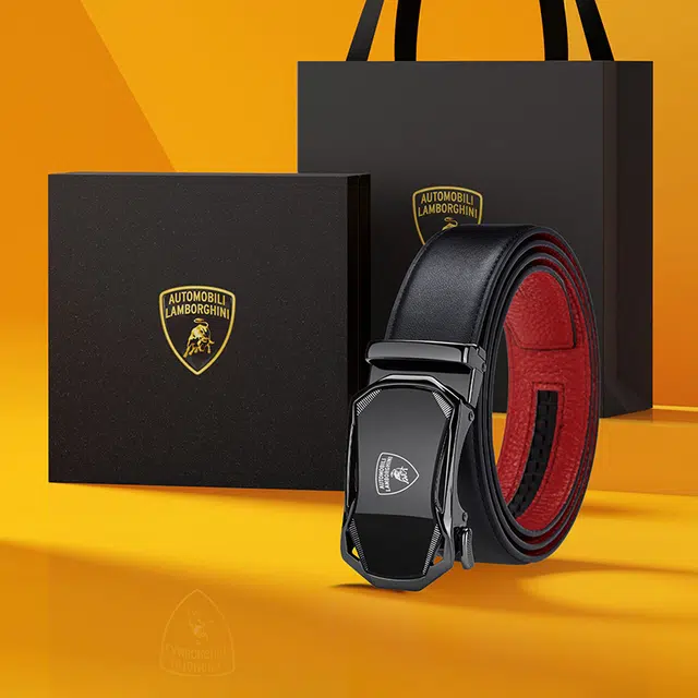Automobili Lamborghini 3.5cm