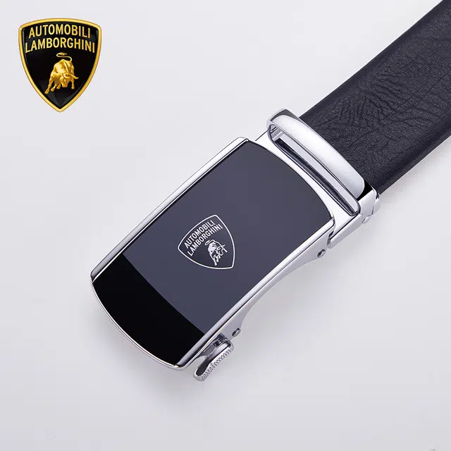 Automobili Lamborghini 3.5cm