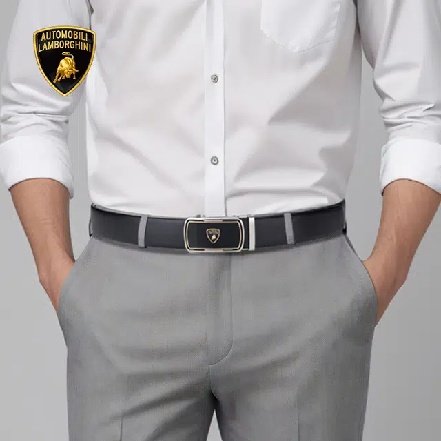 Automobili Lamborghini 3.5cm