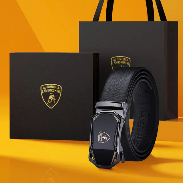 Automobili Lamborghini 3.5cm