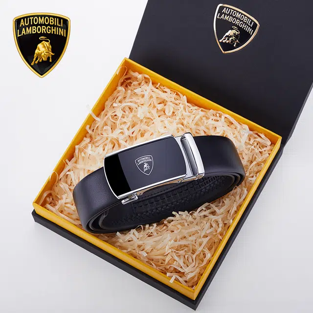 Automobili Lamborghini 3.5cm