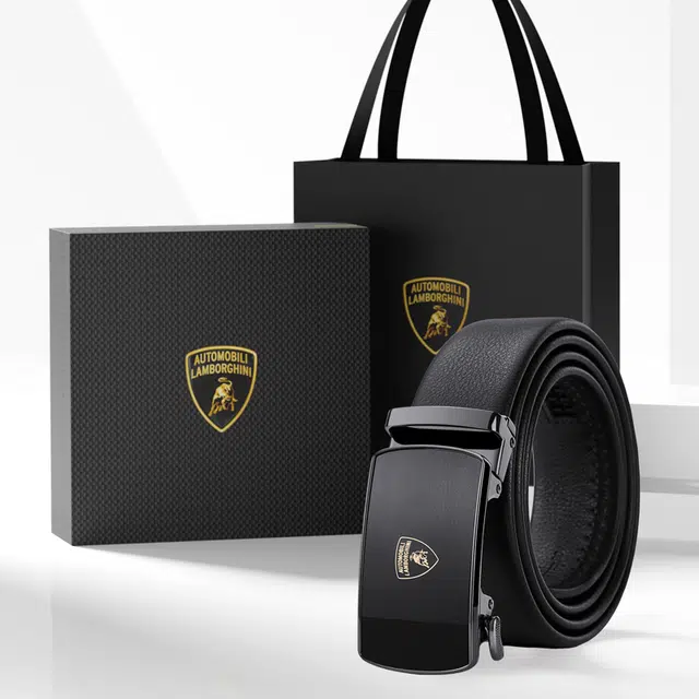 Automobili Lamborghini 3.5CM