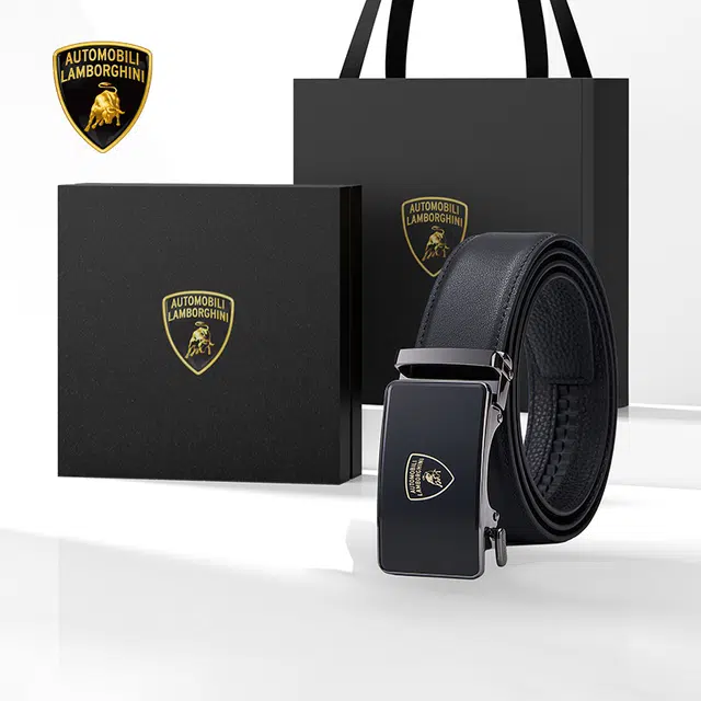 Automobili Lamborghini 3.5cm