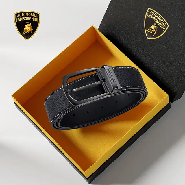 Automobili Lamborghini 3.7cm