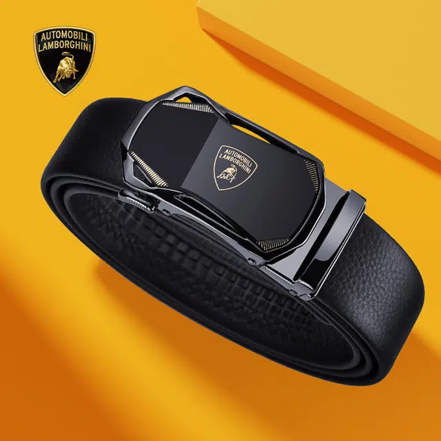 Automobili Lamborghini 3.5cm