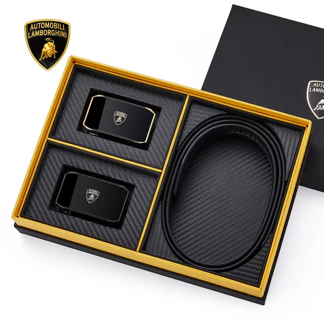 Automobili Lamborghini 3.5cm