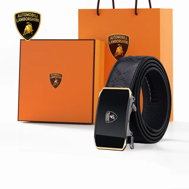 Automobili Lamborghini 3.5cm