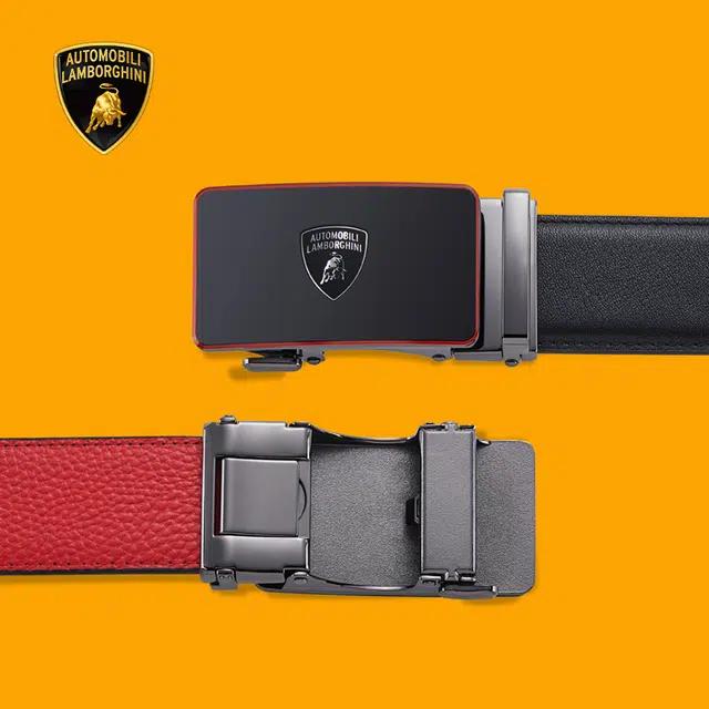 Automobili Lamborghini 3.5cm