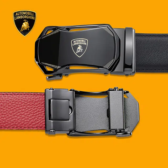 Automobili Lamborghini 3.5cm