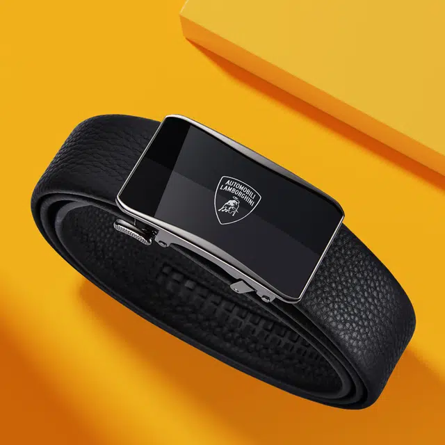 Automobili Lamborghini 3.5CM