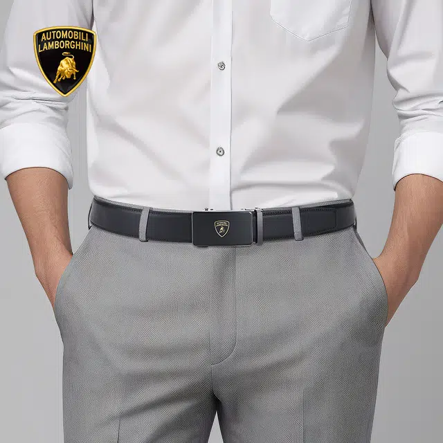Automobili Lamborghini 3.5cm