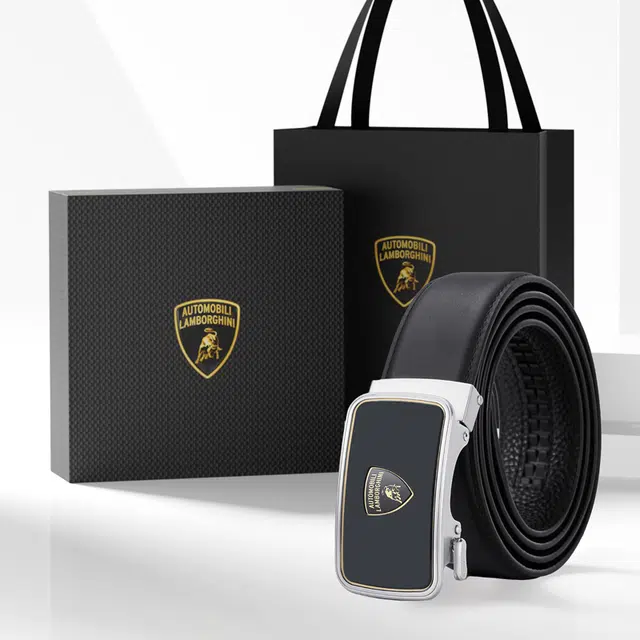 Automobili Lamborghini 3.5CM