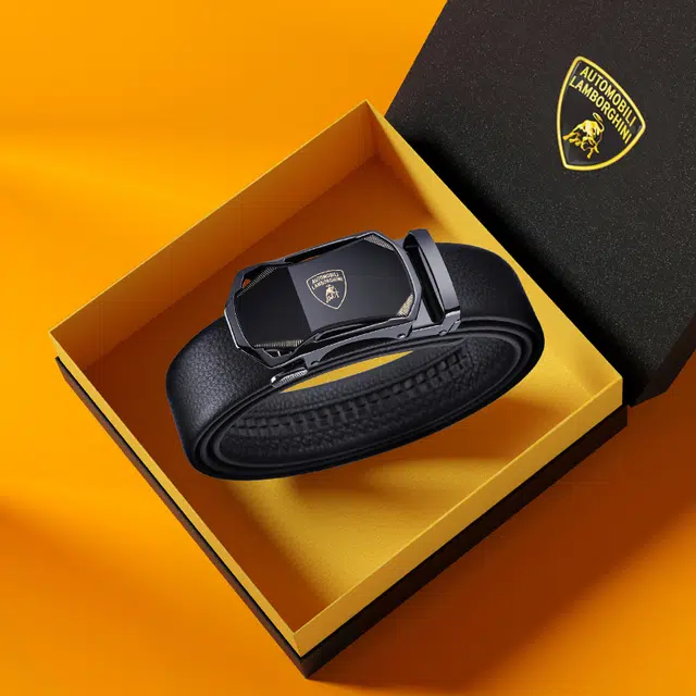 Automobili Lamborghini 3.5cm