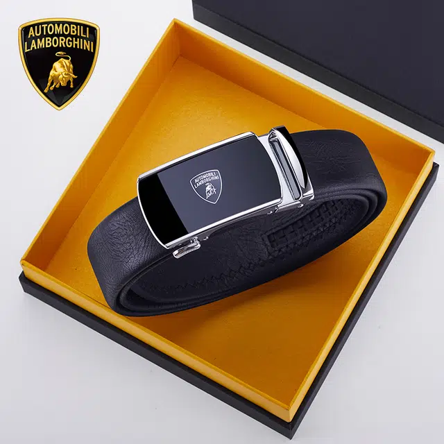 Automobili Lamborghini 3.5cm