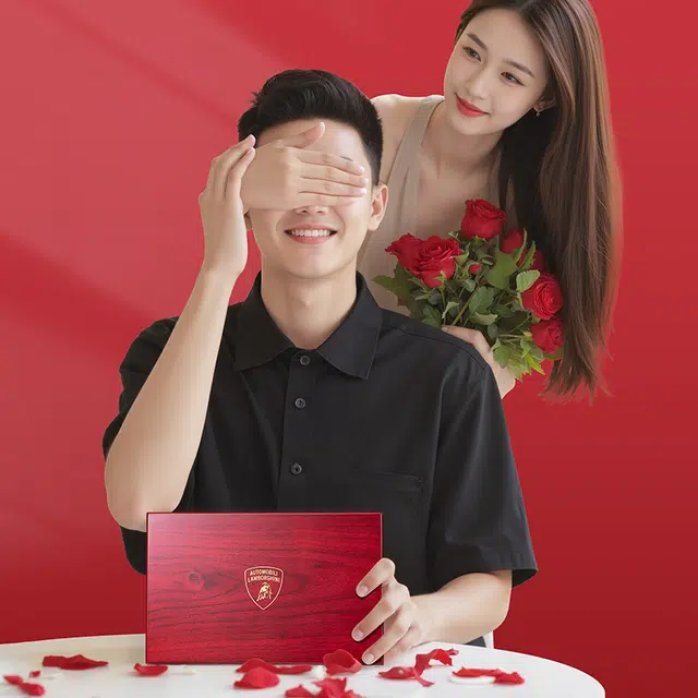 Automobili Lamborghini 3.5cm