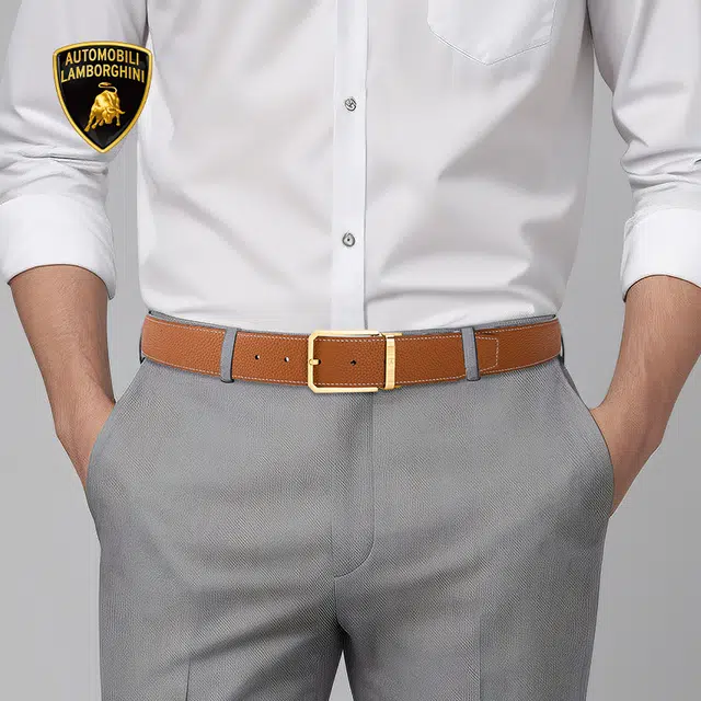 Automobili Lamborghini 3.7cm