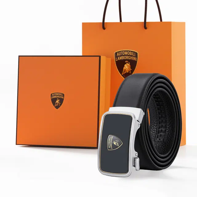 Automobili Lamborghini 3.5CM