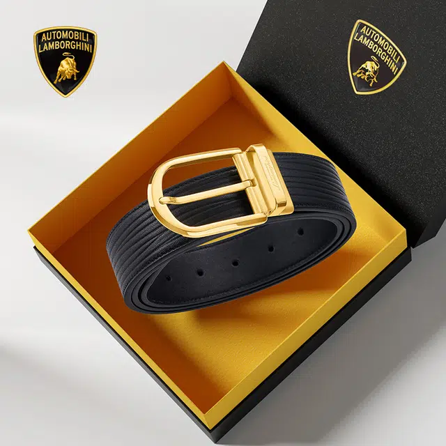 Automobili Lamborghini 3.7cm