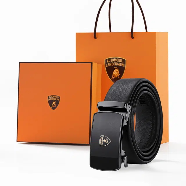 Automobili Lamborghini 3.5CM