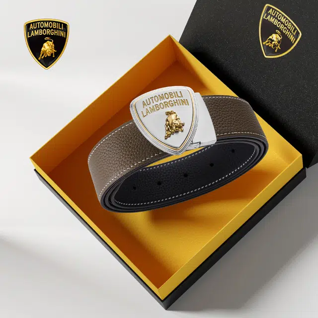 Automobili Lamborghini 3.7cm