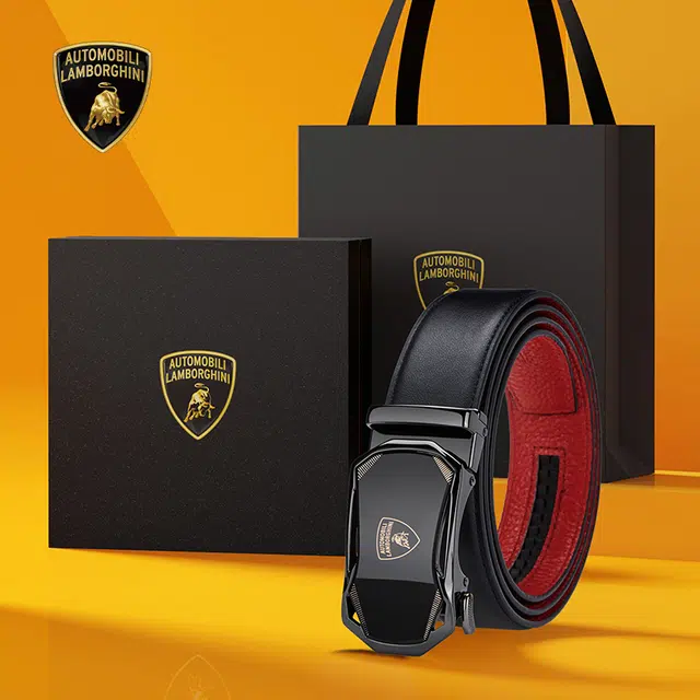 Automobili Lamborghini 3.5cm
