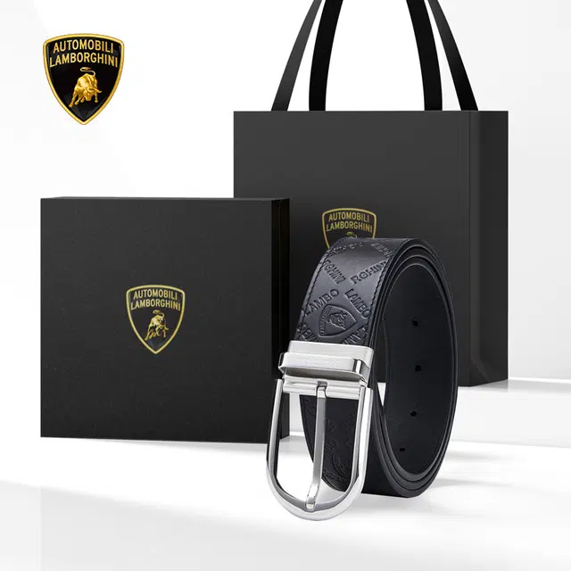 Automobili Lamborghini 3.7cm