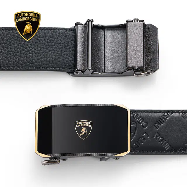 Automobili Lamborghini 3.5cm
