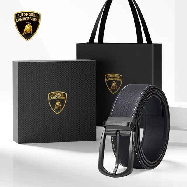 Automobili Lamborghini 3.7cm