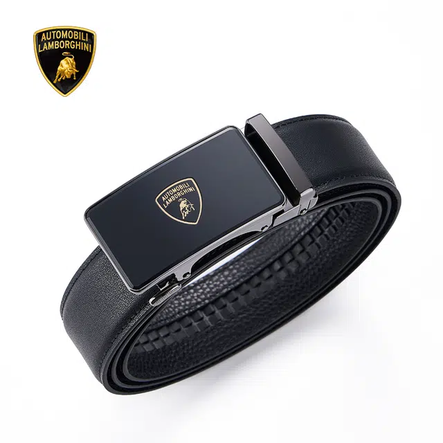 Automobili Lamborghini 3.5cm